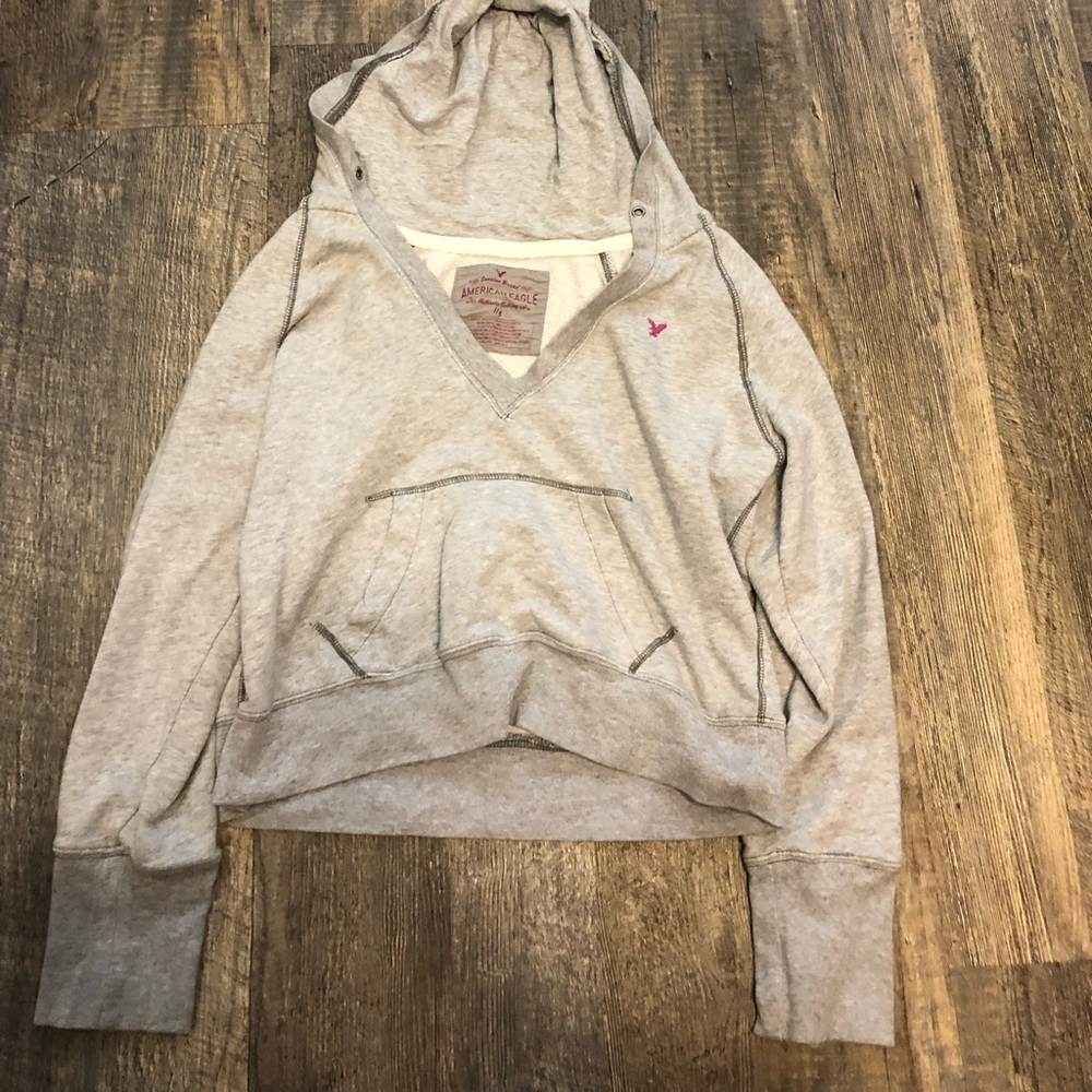 American Eagle Hoodie